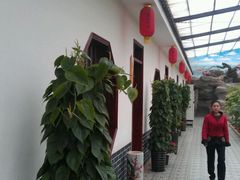 android_upload_pic-蓝海渔湾生态园(赣榆店)