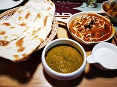 玛莎拉鸡配楠-尼泊尔雪莲餐厅(北京东路店)