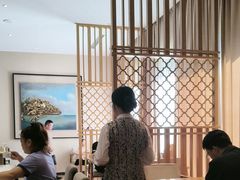 -杭州开元名都大酒店·地中海自助餐厅
