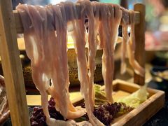 风味鸭肠-湊湊火锅·茶憩(世博大道店)