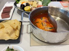 -杉杉奥特莱斯广场(哈尔滨店)