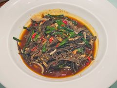 -香丰阁·烤鸭·川湘菜(清河店)