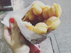 -利强记北角鸡蛋仔(弥敦道店 )