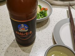 -融泽漁悦三只耳鱼火锅(南郑大道店)