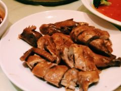 iphone_upload_pic-金泽大酒店·卢塞恩餐厅·年夜饭春节连市