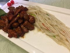 -蓬川食府(金海道店)