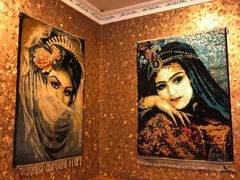 -维吾尔餐厅(宜山路店)