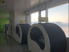 -乌鲁木齐天山国际机场-T3航站楼