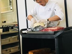 -哈布斯扒房(华发商都店)