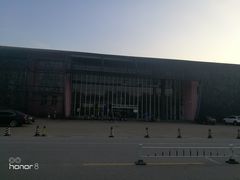 -东华大学(松江校区)