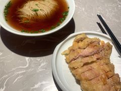 -松鹤面馆·古法焖肉面(观前店)