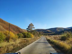 -塞罕坝国家级自然保护区