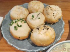 -鑫震源·苏式大虾生煎(山塘街店)