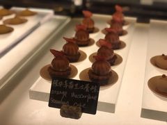 -富力丽思卡尔顿酒店·香荟全日制餐厅