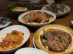-森Some Fusion(荔湾店)