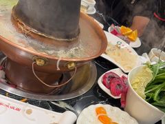 -草原饭店火锅