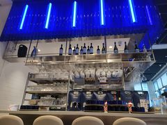 -玛尚诺Pizza&Bar(长泰广场店)