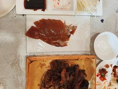 -津悦·正阳春烤鸭(红旗南路店)