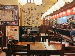 -鸟鹏烧鸟居酒屋(仁恒梦中心店)