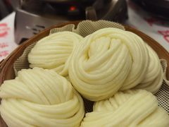 手工银丝卷-堂瓦里·33年传统赣菜(第一街区店)