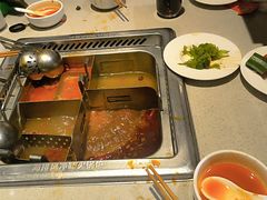-海底捞火锅(万达广场店)