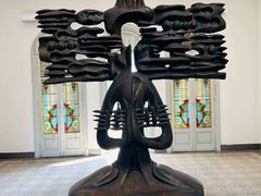 -胡志明市美术馆