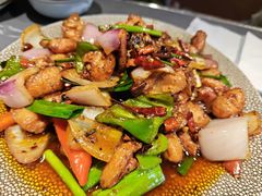 -富临轩私房菜(集庆门大街店)