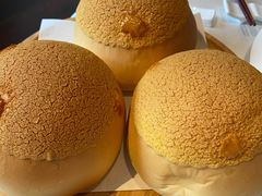 招牌菠萝包-炳胜品味(珠江新城店)