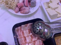 -蜀留香火锅·始于1999·原四川老火锅(白堤路店)