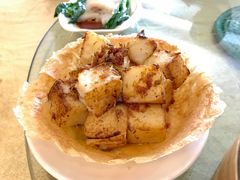-澳门西南饭店·粤菜·茶市·手工点心(华海路店)