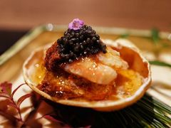 -鮨 和魂 京都