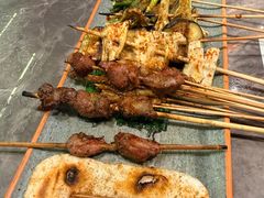 -曹胖子龙虾馆(黄桦路店)