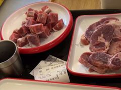 -庭院·冰煮羊·北京涮肉(西单店)