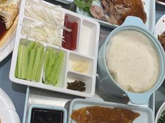 -紫光园(劲松店)