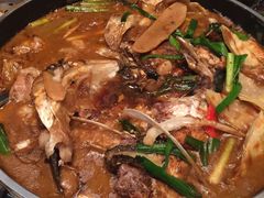 -怡和春天大酒楼(柳芳店)