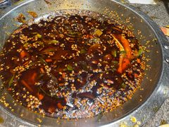 -胖子鱼·天水麻辣鱼火锅(秦州407店)