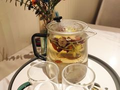-荷花亭·湖北融合菜(中商广场店)