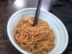 金牌干挑面-张一品食府