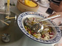 -东江渔村·古典园林·30年粤菜老字号(太和店)