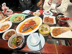 -八碗湘长沙市井菜(坡子街店)