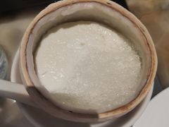 雪蛤椰汁冻-安蒂娅·海鲜自助餐厅(安蒂娅美兰酒店)