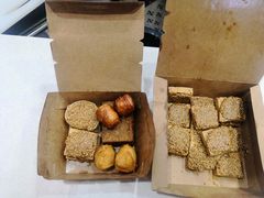 全家福-奶奶的美食(悦立方店)