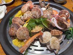 -三个渔夫·蒸汽海鲜(小白楼店)