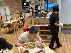 -COCO壱番屋(北京平安国际金融中心店)