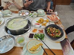 -盈田盈粥庄(博山东路店)