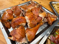 -新湖烧鸡(光明店)