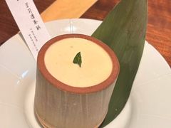 茉莉清茶酪-元古雲境(新天地店)