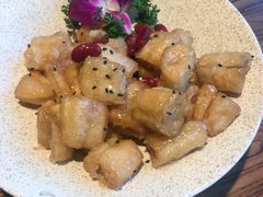 -嘉禾·悦享餐厅(八方汇店)