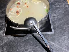 -许府牛火锅(信义坊总店)