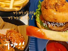 -必胜客(集美杏东店)